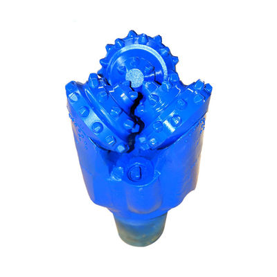 Horizontal Directional Tricone Drill Bit Long Service Life