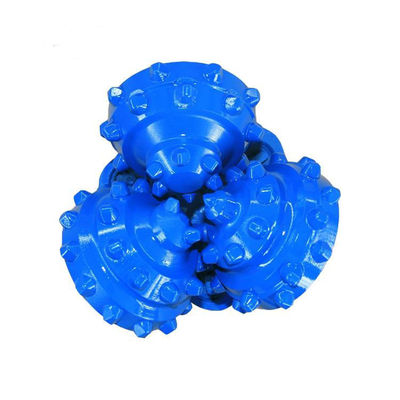 Horizontal Directional Tricone Drill Bit Long Service Life