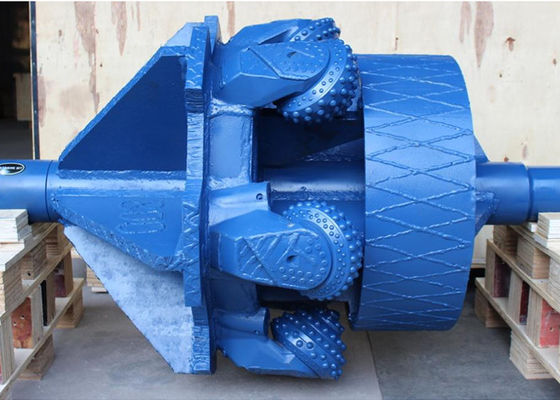 28 inch horizontal directional drilling rock drill hole reamer bit
