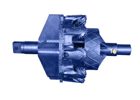Carbide 400mm Fly Cutter Reamer HDD Drilling Tools For Gas Well
