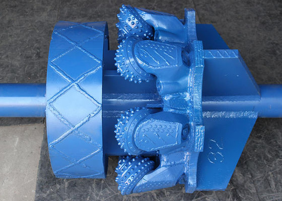 Drill bit hole opener HDD drilling reamer positioning drilling tool
