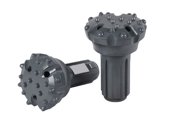 Down The Hole 130mm DTH Button Bit For Rock Drilling