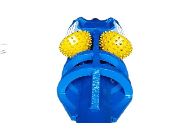 9 1/2'' Cone Hole Opener HDD Rotary Drilling Tools For Oil Well