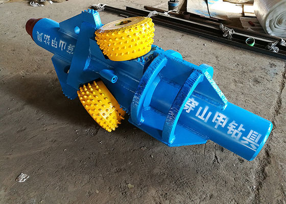 10 Inch 250mm PDC Hole Opener Carbon Steel PDC Reamer