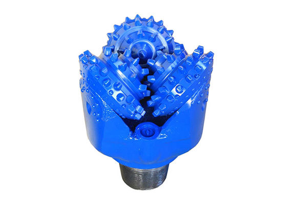 Cemented Carbide Tci Drill Bit 203mm Dia Roller Bit Drilling