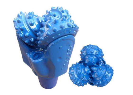 Cemented Carbide Tci Drill Bit 203mm Dia Roller Bit Drilling