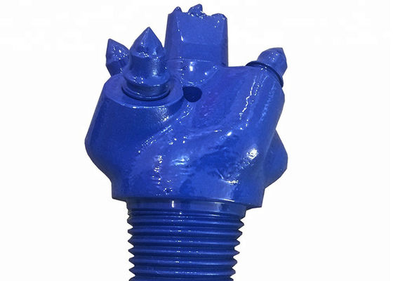 108mm Pilot Claw Drill Bit OD 110mm 165mm Directional Horizontal Drilling