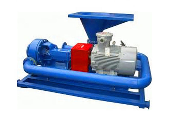 0.25Mpa 240㎥/H Oilfield Drilling Mud Pump Mixing System 120s Viscosity