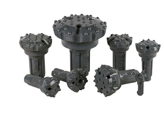 Down The Hole 130mm DTH Button Bit For Rock Drilling