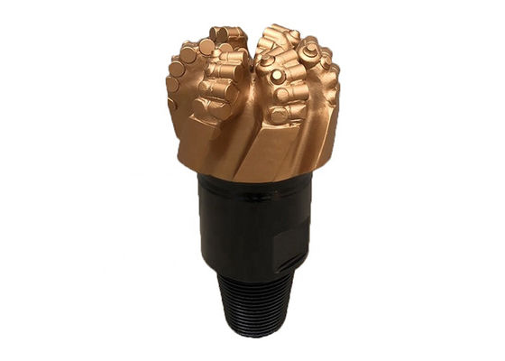 API Diamond PDC Drill Bit NC26 Directional Drilling Bits