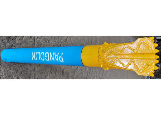 Horizontal Directional Drilling Trihawk Drill Bit 83mm 89mm
