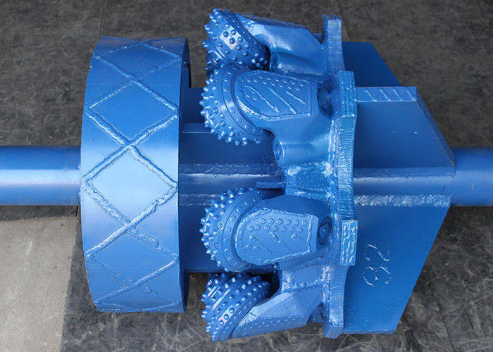 Drill bit hole opener HDD drilling reamer positioning drilling tool