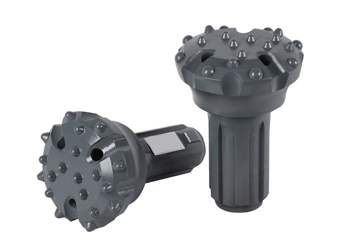 Down The Hole 130mm DTH Button Bit For Rock Drilling