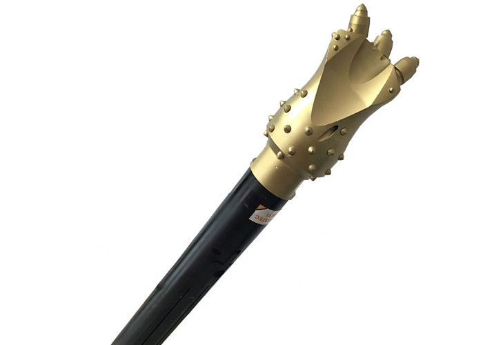 HDD Weathered Rock Trihawk Drill Bit 145mm Eagle Claw Tooth Bit