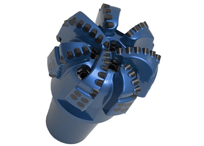API Diamond PDC Drill Bit NC26 Directional Drilling Bits